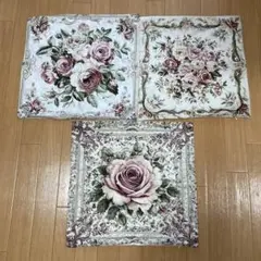 クッションカバー クッション・座布団