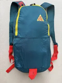 【美品】NIKE ACG リュック