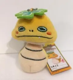 MY 妖怪ウォッチ コレクション ぬいぐるみ vol.1 ツチノコ 2015