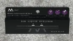 リキッドアイライナーBLACK BLACK