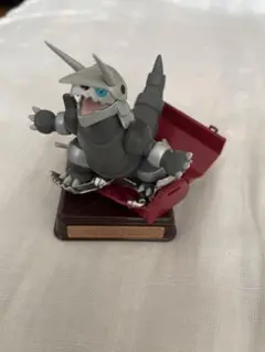 2025年最新】ボスゴドラ フィギュアの人気アイテム - メルカリ