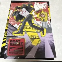日髙竜太アクリルスタンド フォトカード BALLISTIKBOYZ - メルカリ