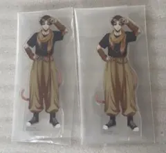 ブルーロック 一番くじ あでぃしょなるたいむ アクスタ 雪宮