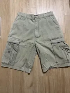 STUSSY カーゴショーツ ハーフパンツ ベージュのサムネイル