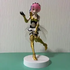 Re:ゼロから始める異世界生活　EXQフィギュア〜ラム　メイドアーマーver.〜