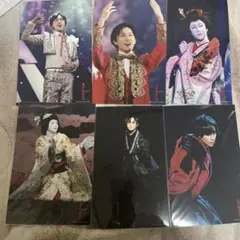 滝沢歌舞伎ZERO FINAL 阿部亮平 ステージフォト