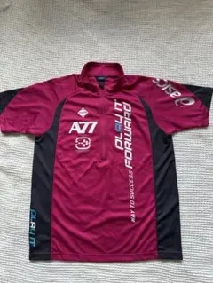 アシックス　未使用　サイクリングウェア