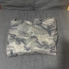 パーカー