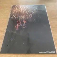 鬼滅の刃 狛治 恋雪 映画特典