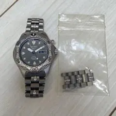 2026年最新】SEIKO AGS 200mの人気アイテム - メルカリ