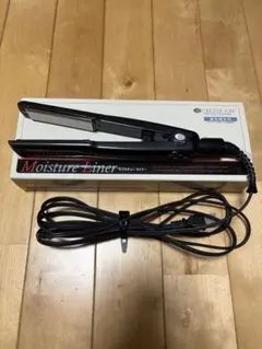 クレイツ モイスチャー ライナー ST-28SR ヘアアイロン プロ用