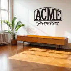 ACME Furniture TRESTLES TV BOARD LOW