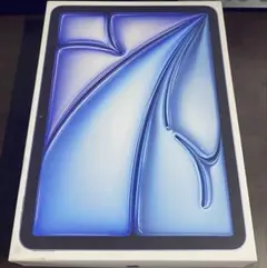 iPad Air 11インチ Wi-Fi 128GB 2024年モデル オマケ付