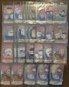 ちいかわ　ウエハース2 まとめ売り　セット売り