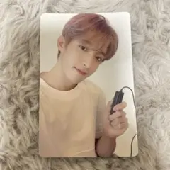 SEVENTEEN ひとりじゃない ドギョム