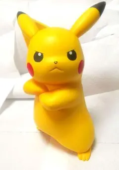 ポッ拳 ピカチュウフィギュア