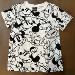 BABYDOLL ミニーマウス Tシャツ 110