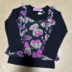 EARTHMAGIC 長袖カットソー 100cm