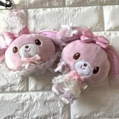 新品未開封】思い出のマーニー ぶらりん ストラップ ジブリ - メルカリ