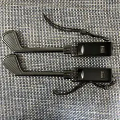 Nintendo Switch ゴルフ グリップ joy-con ジョイコン用