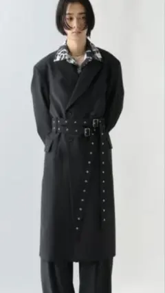 HARE ロングジャケットのサムネイル