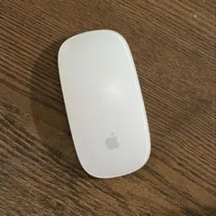 Apple Magic Mouse(電池タイプ)