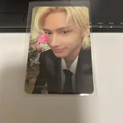 seventeen FML CARAT ジュン