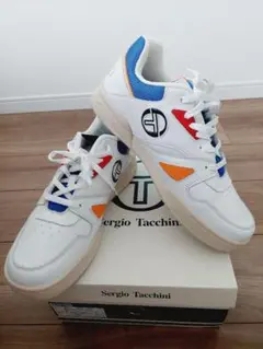 Sergio Tacchini スニーカー