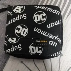 DCの財布