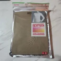 ユニクロヒートテック 下着