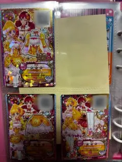 最終値下げ アイカツ DCD カード 制服コーデセット - メルカリ