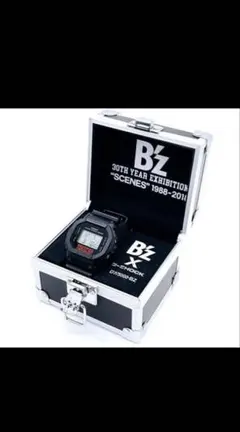 2026年最新】b'z G-SHOCKの人気アイテム - メルカリ