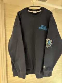 NBA.Dallas Mavericks トレーナー