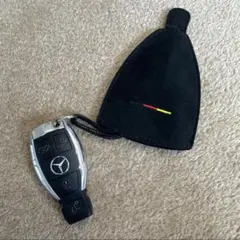 新品】メルセデスベンツ オリジナル ネクタイケース 携帯用 | Mercari