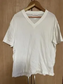 PRADA プラダ　Tシャツ　Vネックのサムネイル