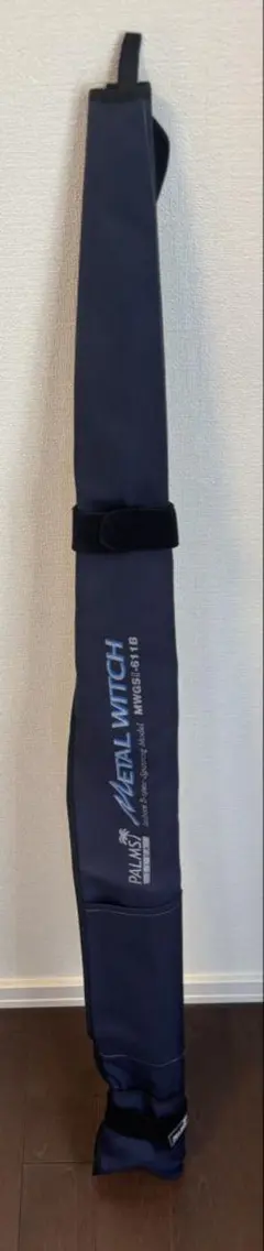PALMS METAL WITCH MTSC-631Bのサムネイル