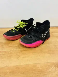 廃盤品 ナイキ NIKE KYRIE 5 EP JUST DO IT28cm - メルカリ