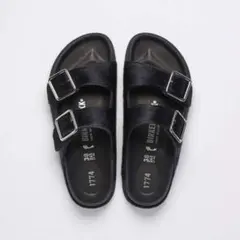新品 Drawer購入 BIRKENSTOCK 1774 フロリダリボン38 新品 Drawer購入 BIRKENSTOCK 1774 フロリダリボン38 - メルカリ