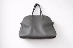 【JISTORY】グレー トートバッグ 美品