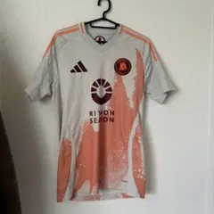 2025年最新】asローマ ユニフォームの人気アイテム - メルカリ