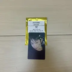 ENHYPEN 宵 ラキドロ ソヌ