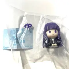 葬送のフリーレン ぺたっとねじまきますこっと フェルン