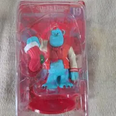 Happyくじ ハッピーくじ フィギュアオーナメント賞 19 サリー