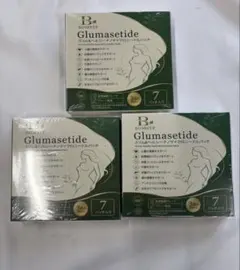 BOMSTF Glumasetide ナノマイクロニードルパッチ 6箱セット - メルカリ