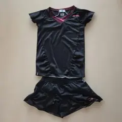 YONEX ウェア 上下セット Mサイズ