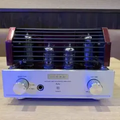 Ruby 真空管インテグレーテッドアンプ