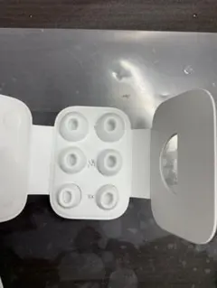 Airpods Pro 第二世代 のイヤーチップ【XS,M& Lサイズ 】