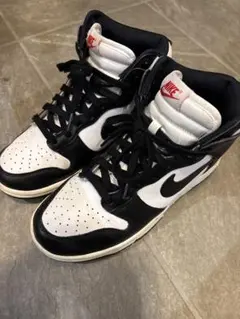 Nike ハイカット スニーカー　24.5cm