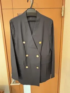 ヤマダヤ2026福袋　FENNEL ネイビージャケット