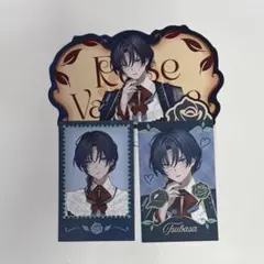 花籠つばさ Rose Valentine